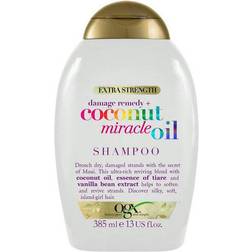 OGX Damage Remedy Coconut Miracle Oil Shampoo 13fl oz