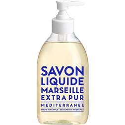 Compagnie de Provence Savon De Marseille Extra Pur Liquid Soap Mediterranean Sea 10.1fl oz