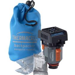 Thermacell MR-BP Backpacker Mosquito Repellent Device