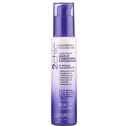 Giovanni 2Chic Repairing Leave-in Conditioning & Styling Elixir 4fl oz