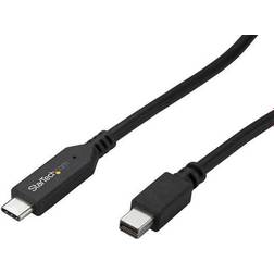StarTech USB C 3.1 - Mini DisplayPort M-M 6.6ft