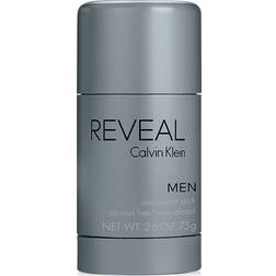 Calvin Klein Reveal Men Deodorant Stick 2.6oz