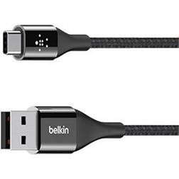 Mixit DuraTek USB A - USB C 2.0 1.2m