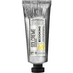 Ecooking Sunscreen Solcreme SPF30 50ml