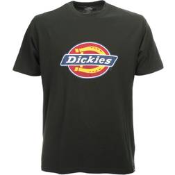 Dickies Horseshoe T-shirt - Black