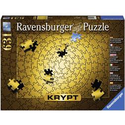 Ravensburger Krypt Gold 631 Pieces