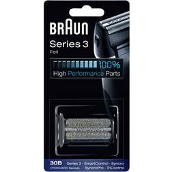 Braun Series 3 30B Foil