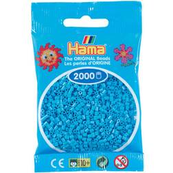 Hama Beads Mini Beads 501-49