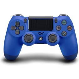 Sony DualShock 4 V2 Controller - Wave Blue