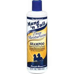 Mane 'n Tail The Original Deep Moisturizing shampoo 12fl oz