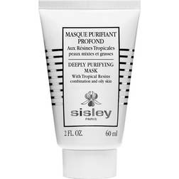 Sisley Paris Deeply Purifying Mask with Tropical Resins 2fl oz