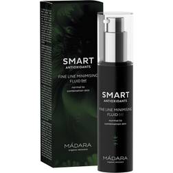 Madara Smart Antioxidants Fine Line Minimising Day Fluid 50ml