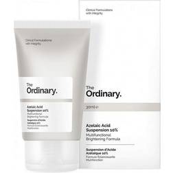 The Ordinary Azelaic Acid Suspension 10% 30ml