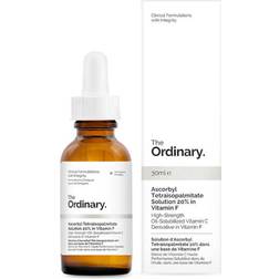 The Ordinary Ascorbyl Tetraisopalmitate Solution 20% in Vitamin F 1fl oz