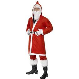 Smiffys Father Christmas Costume