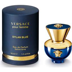 Versace Dylan Blue Pour Femme EdP 1 fl oz