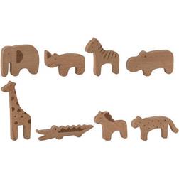 Bloomingville Animals Nature Toy