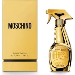 Moschino Gold Fresh Couture EdT 50ml