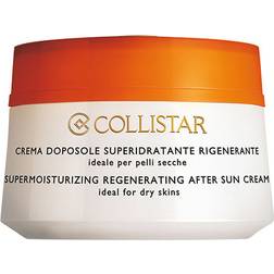 Collistar Supermoisturizing Regenerating After Sun Cream 6.8fl oz