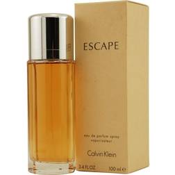 Calvin Klein Escape for Women EdP 3.4 fl oz