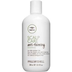 Paul Mitchell Tea Tree Scalp Care Anti-Thinning Shampoo 10.1fl oz