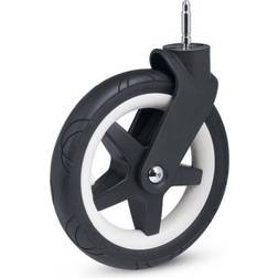 Bugaboo Donkey Front Swivel Wheel with Front Wheel Fork