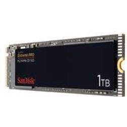 SanDisk Extreme Pro SDSSDXPM2-1T00-G25 1TB