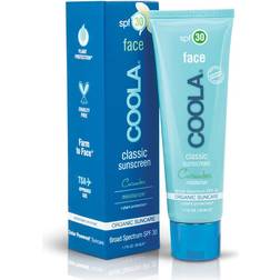 Coola Classic Face Sunscreen Cucumber SPF30 1.7fl oz