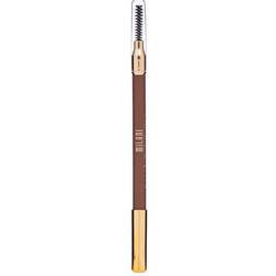 Milani Stay Put Brow Pomade Pencil #01 Soft Taupe