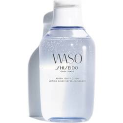 Shiseido Waso Fresh Jelly Lotion 5.1fl oz