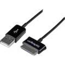 StarTech USB A - 30-Pin 2.0 9.8ft