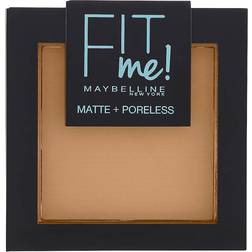 Maybelline Fit Me Matte + Poreless Powder #250 Sun Beige