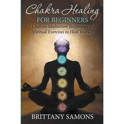 Chakra Healing For Beginners (E-Book, 2015)