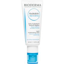 Bioderma Hydrabio Gel-Crème 1.4fl oz