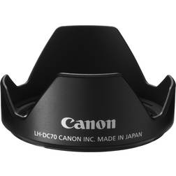 Canon LH-DC70 Motlysblender