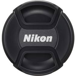Nikon LC-67 Fremre objektivlokk