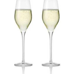 Aida Passion Connoisseur Champagneglass 26.5cl 2st