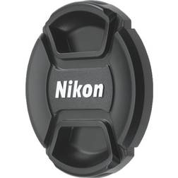 Nikon LC-77 Vorderer Objektivdeckel