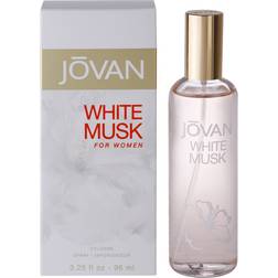 Jovan White Musk for Women EdC 3.2 fl oz