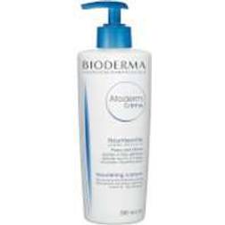 Bioderma Atoderm Cream 16.9fl oz