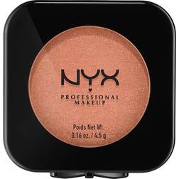NYX High Definition Blush Bronzed