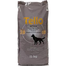 Tello Active 15kg
