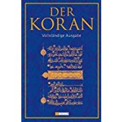 Der Koran: Vollständige Ausgabe