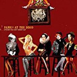 Panic! At The Disco - A Fever You Can't Sweat Out (Vinyl)