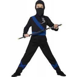 Smiffys Ninja Assassin Costume 21073