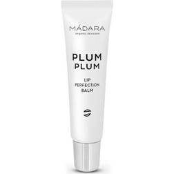 Madara Plum Plum Lip Balm 0.5fl oz