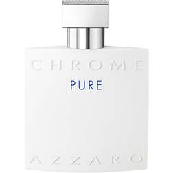 Azzaro Chrome Pure EdT 1 fl oz