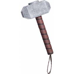 Rubies Thor Hammer