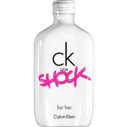 Calvin Klein CK One Shock for Her EdT 3.4 fl oz