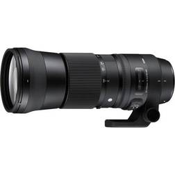 SIGMA 150-600mm F5-6.3 DG OS HSM C for Canon EF